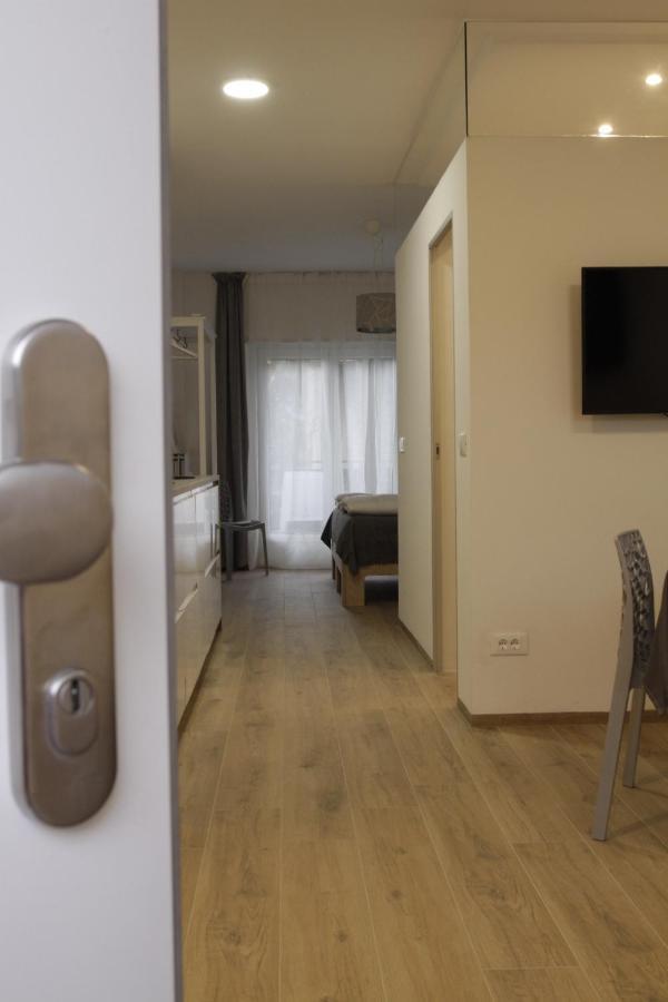 Apartment Mia Merano Ngoại thất bức ảnh
