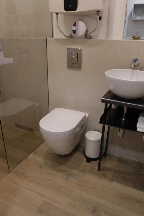 Apartment Mia Merano Ngoại thất bức ảnh
