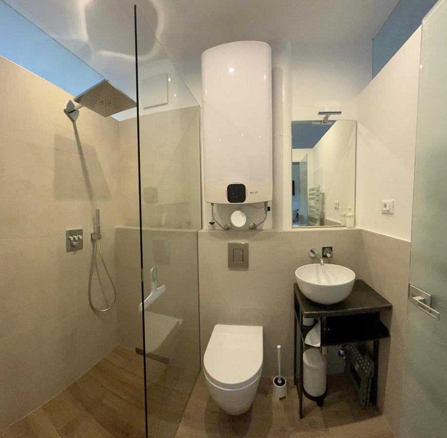 Apartment Mia Merano Ngoại thất bức ảnh